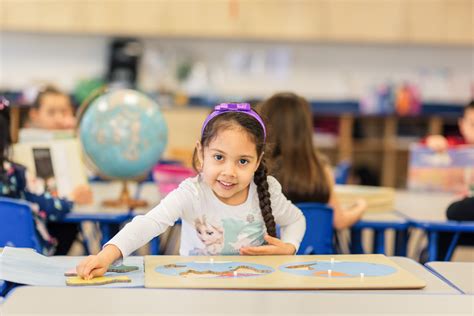 montessori school los angeles.